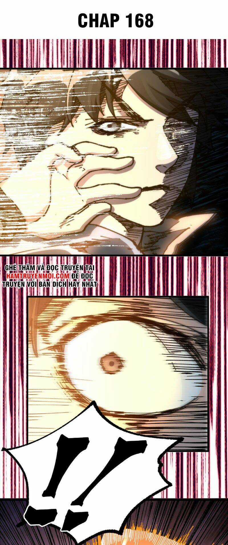 Thánh Khư - Chapter 168 - Trang 1