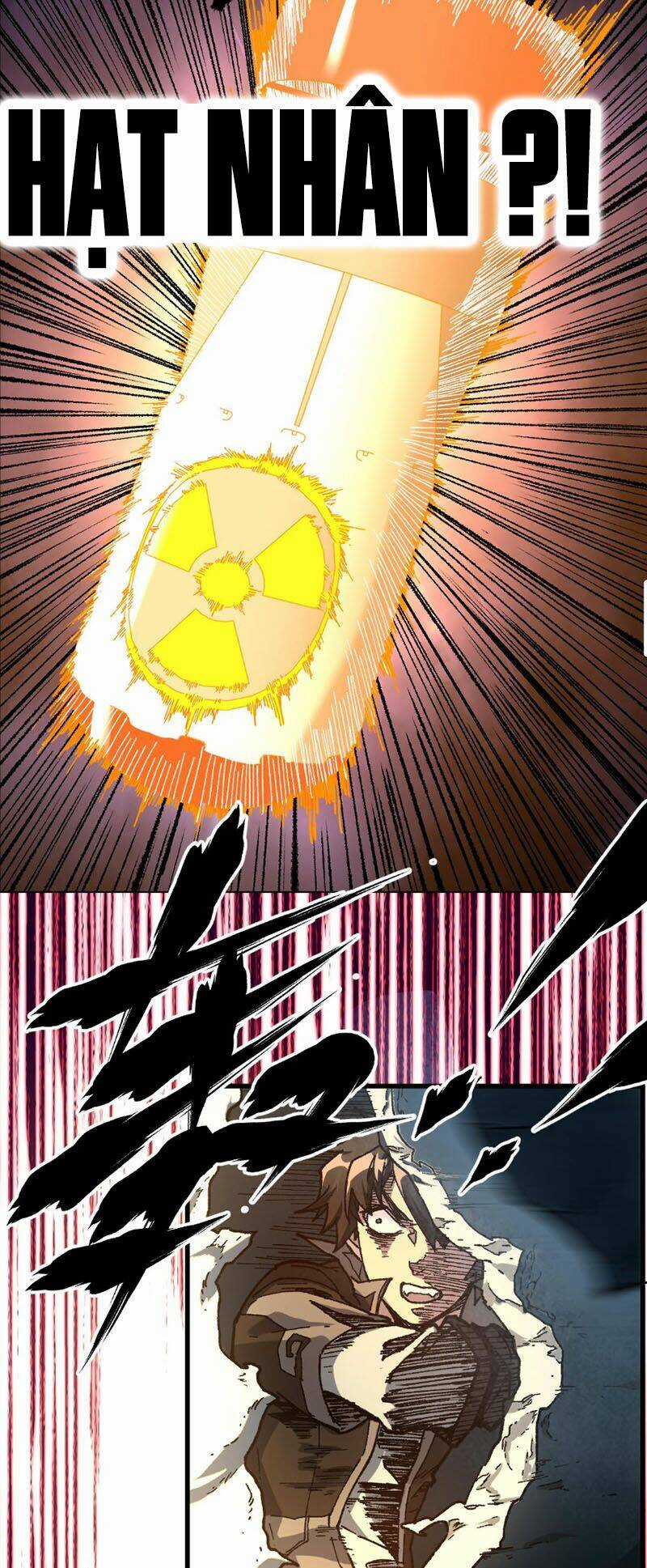 Thánh Khư - Chapter 168 - Trang 2