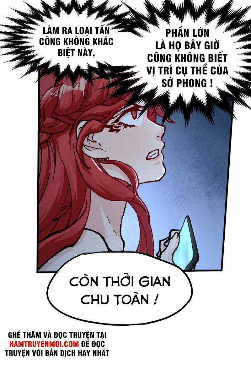 Thánh Khư - Chapter 168 - Trang 14