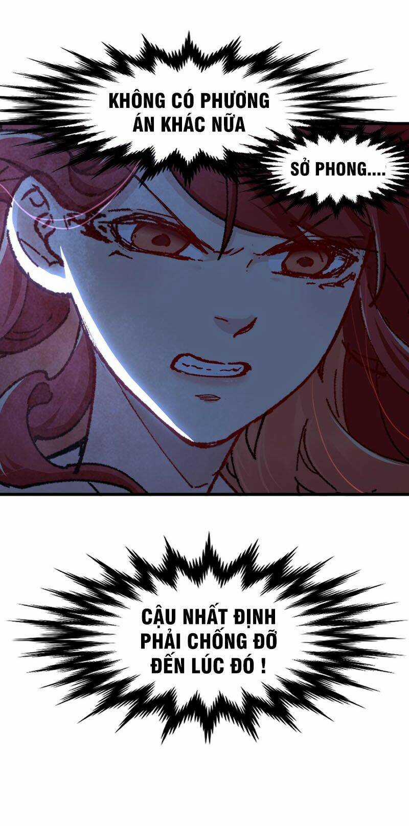 Thánh Khư - Chapter 168 - Trang 17