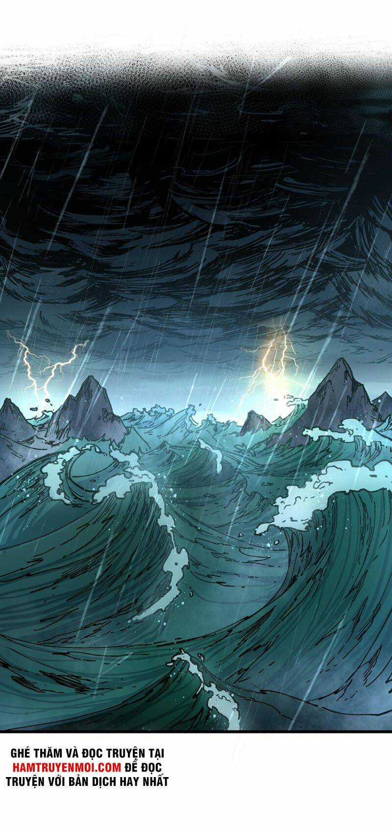 Thánh Khư - Chapter 168 - Trang 18