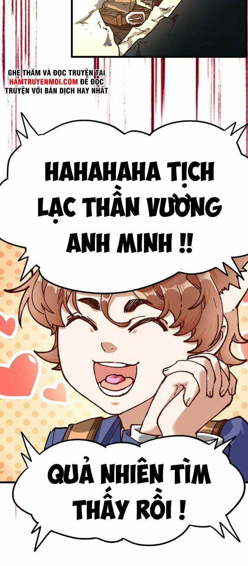 Thánh Khư - Chapter 168 - Trang 3