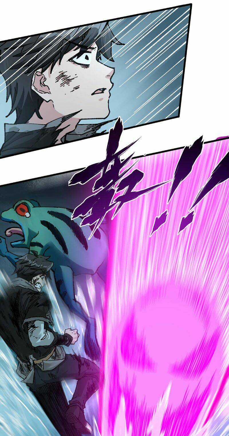 Thánh Khư - Chapter 168 - Trang 29