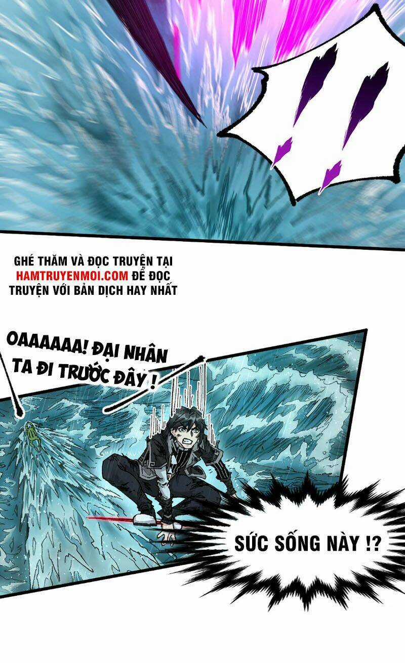 Thánh Khư - Chapter 168 - Trang 30