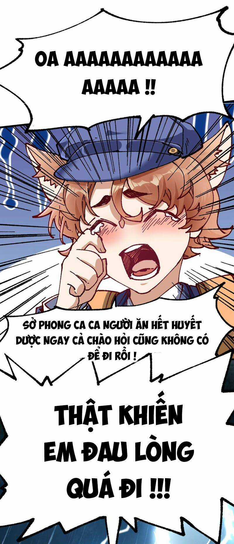 Thánh Khư - Chapter 168 - Trang 31