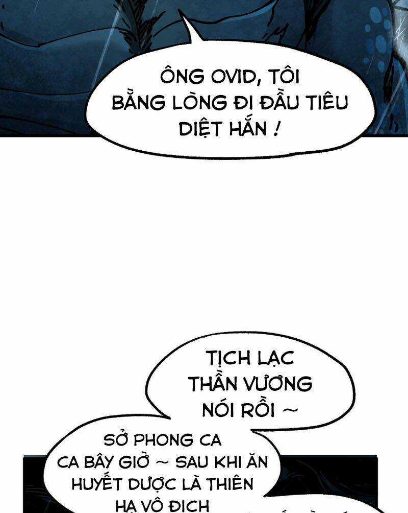 Thánh Khư - Chapter 168 - Trang 33