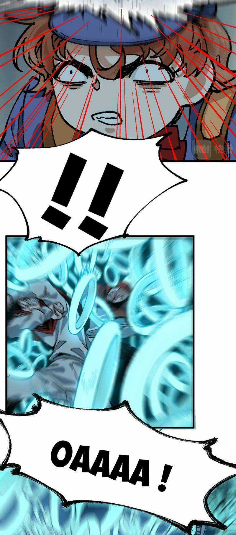 Thánh Khư - Chapter 168 - Trang 36