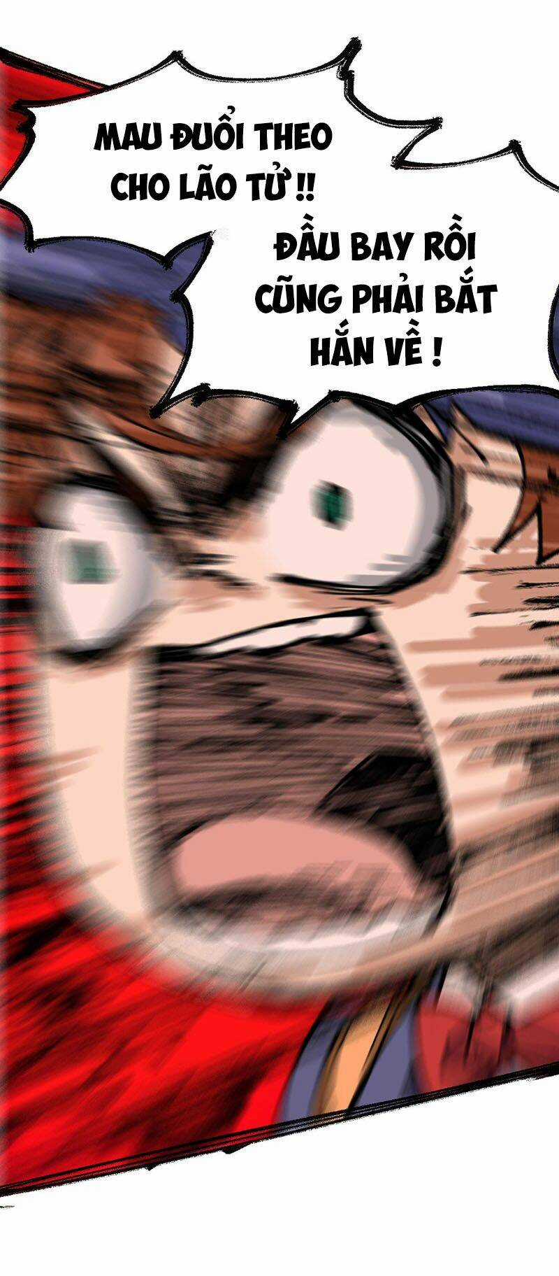 Thánh Khư - Chapter 168 - Trang 40