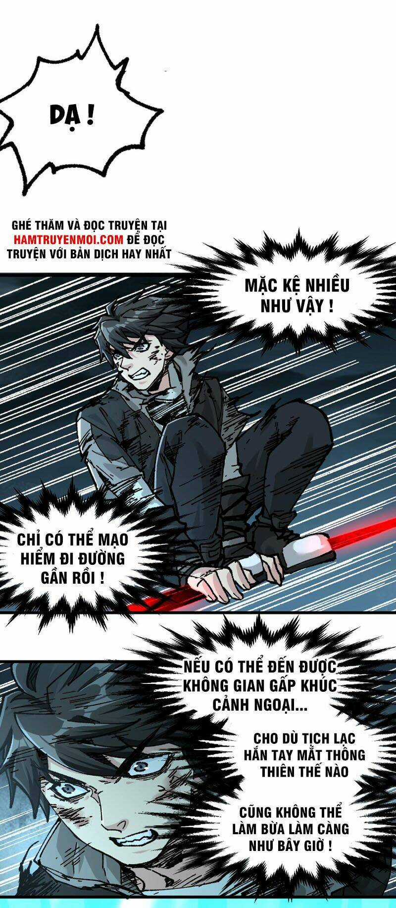 Thánh Khư - Chapter 168 - Trang 41