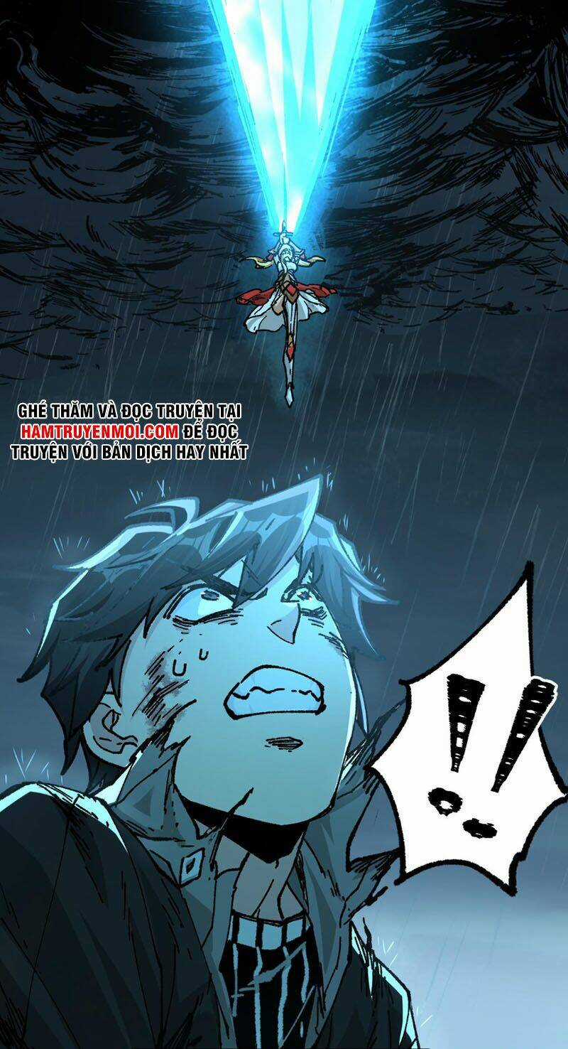 Thánh Khư - Chapter 168 - Trang 43