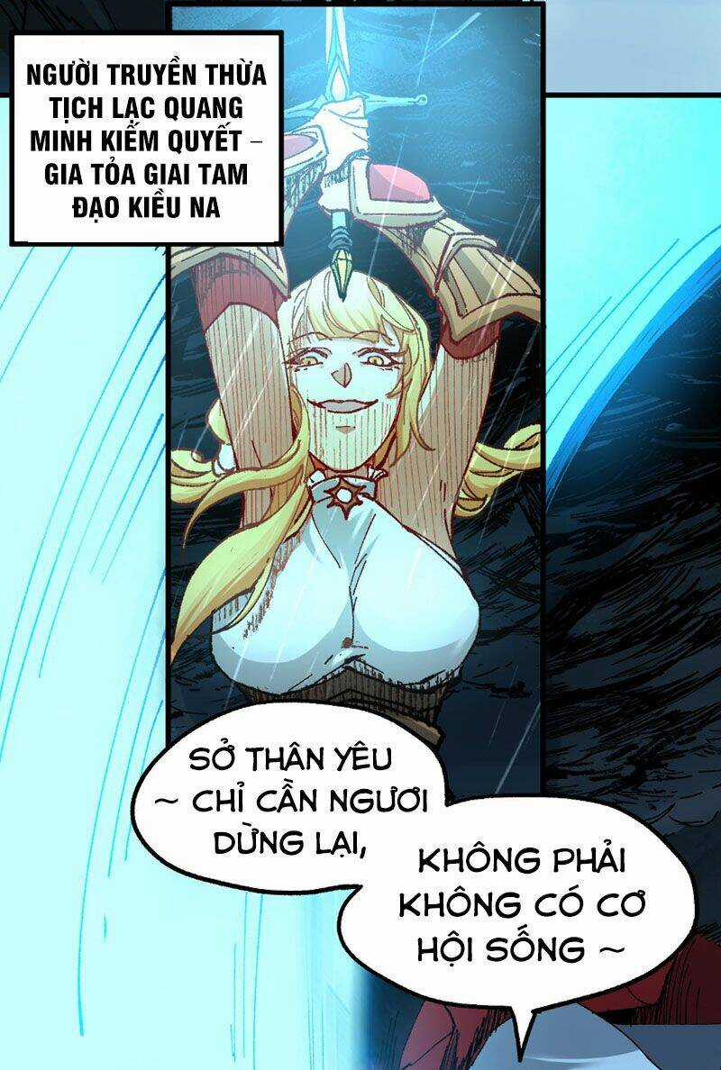 Thánh Khư - Chapter 168 - Trang 44