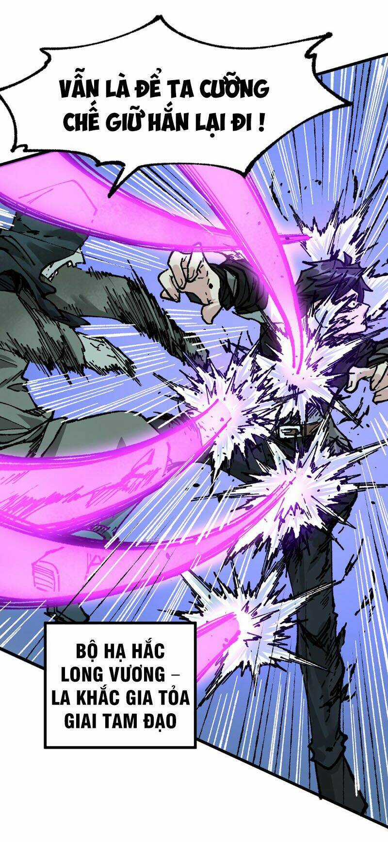 Thánh Khư - Chapter 168 - Trang 48