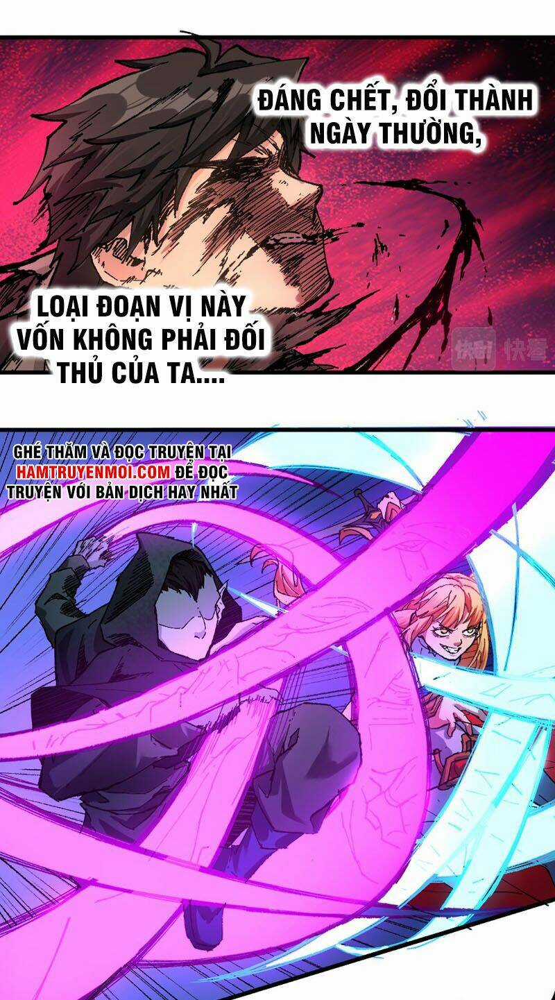 Thánh Khư - Chapter 168 - Trang 49
