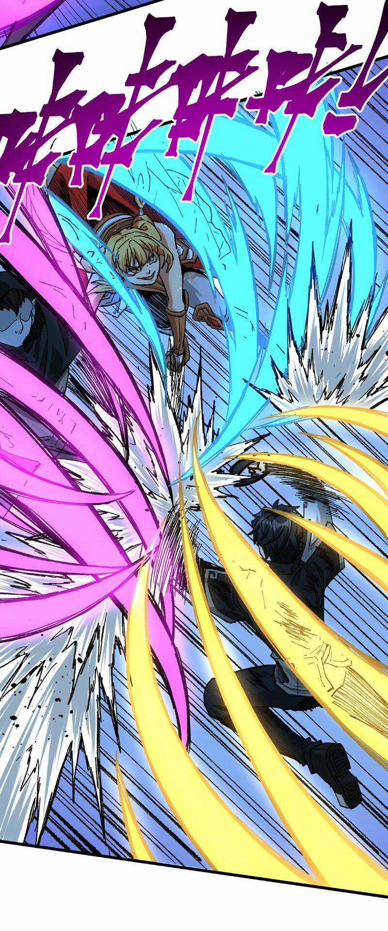 Thánh Khư - Chapter 168 - Trang 50