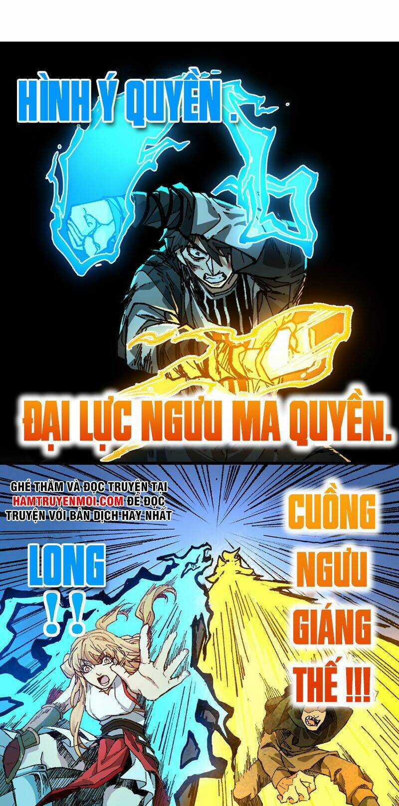 Thánh Khư - Chapter 168 - Trang 51
