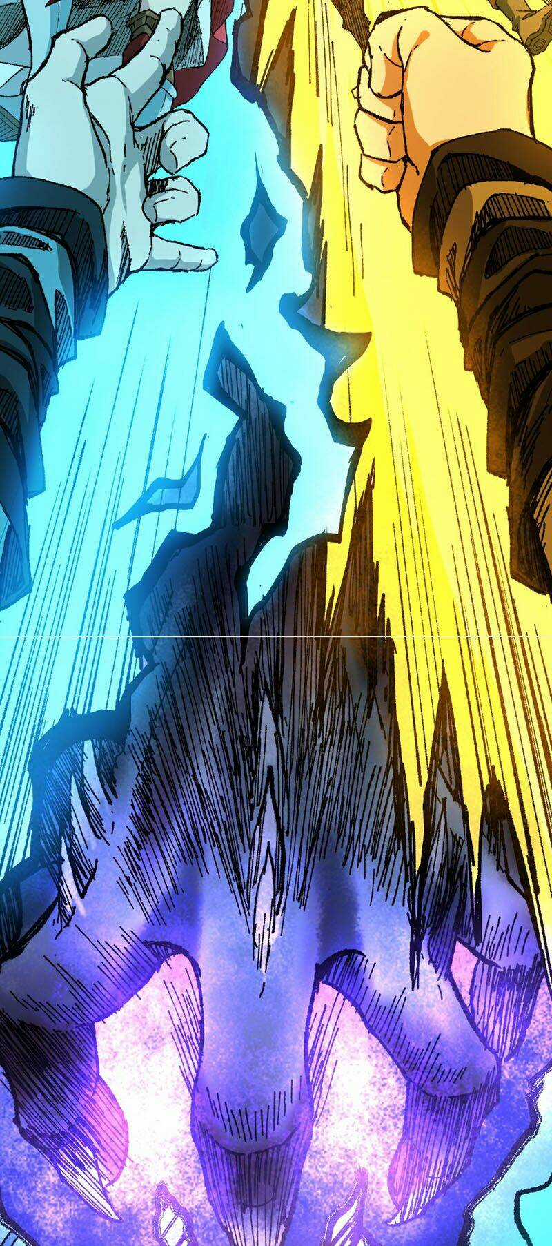 Thánh Khư - Chapter 168 - Trang 52