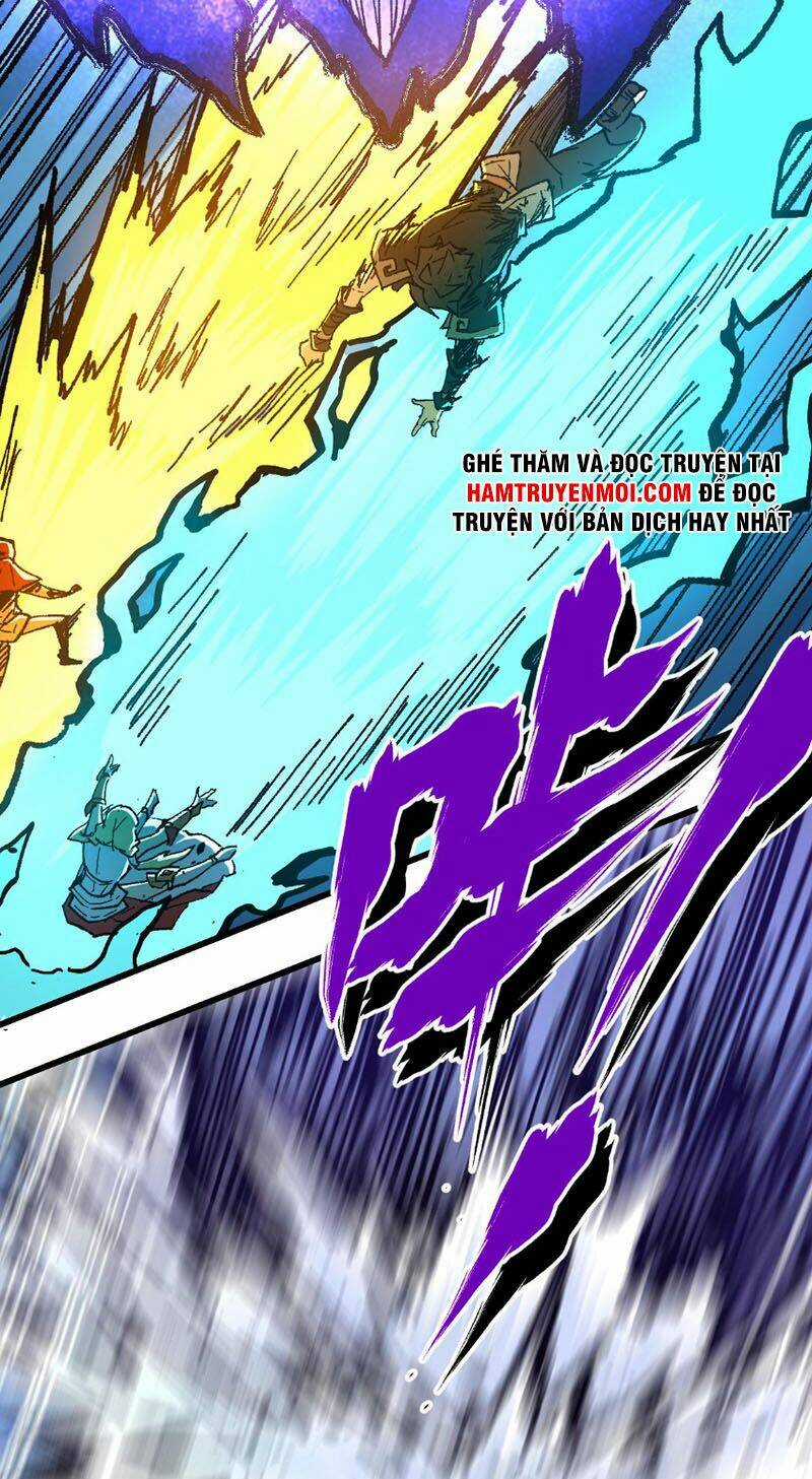 Thánh Khư - Chapter 168 - Trang 53