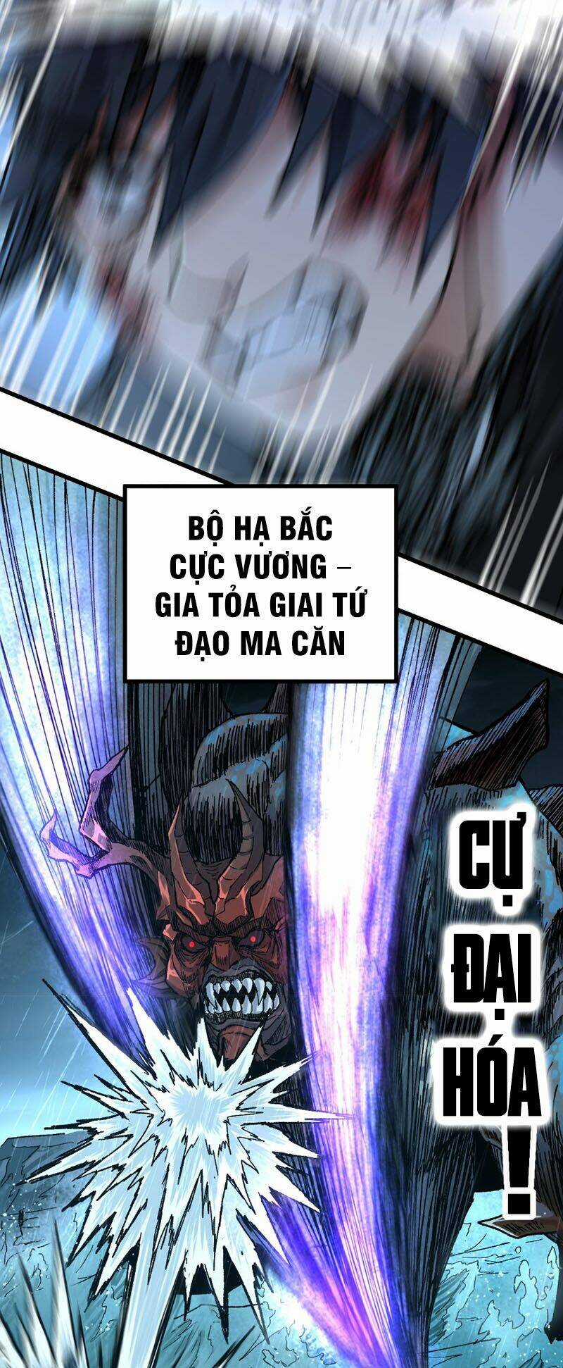 Thánh Khư - Chapter 168 - Trang 54