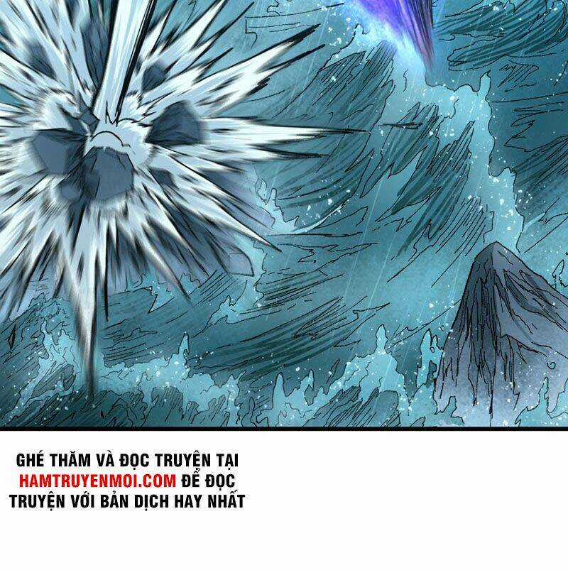 Thánh Khư - Chapter 168 - Trang 55