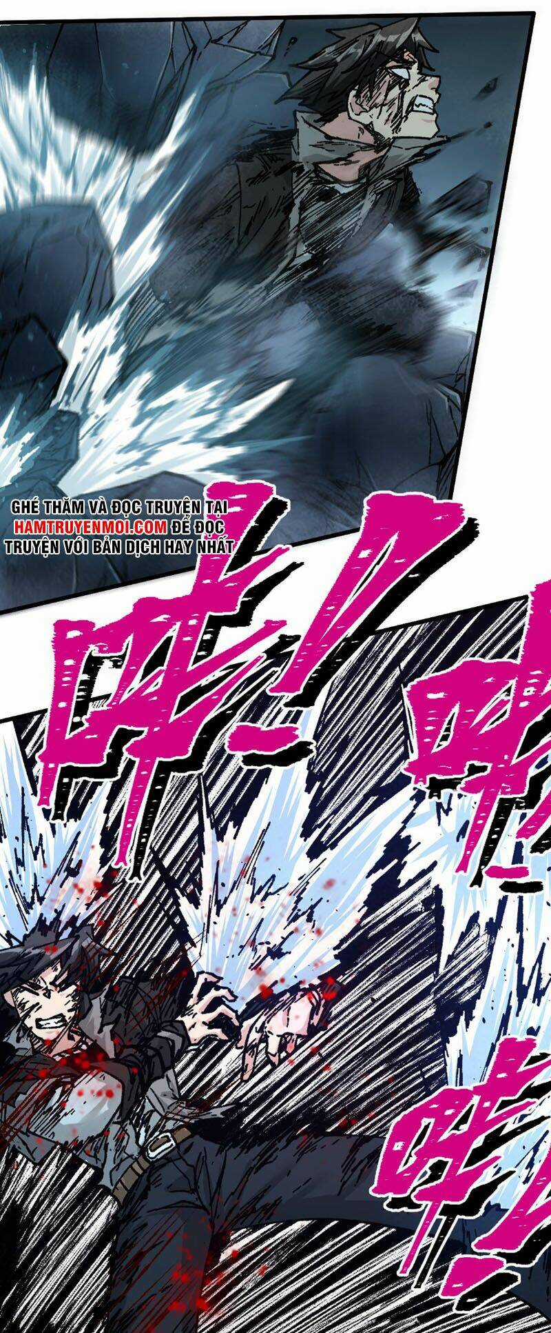 Thánh Khư - Chapter 168 - Trang 57