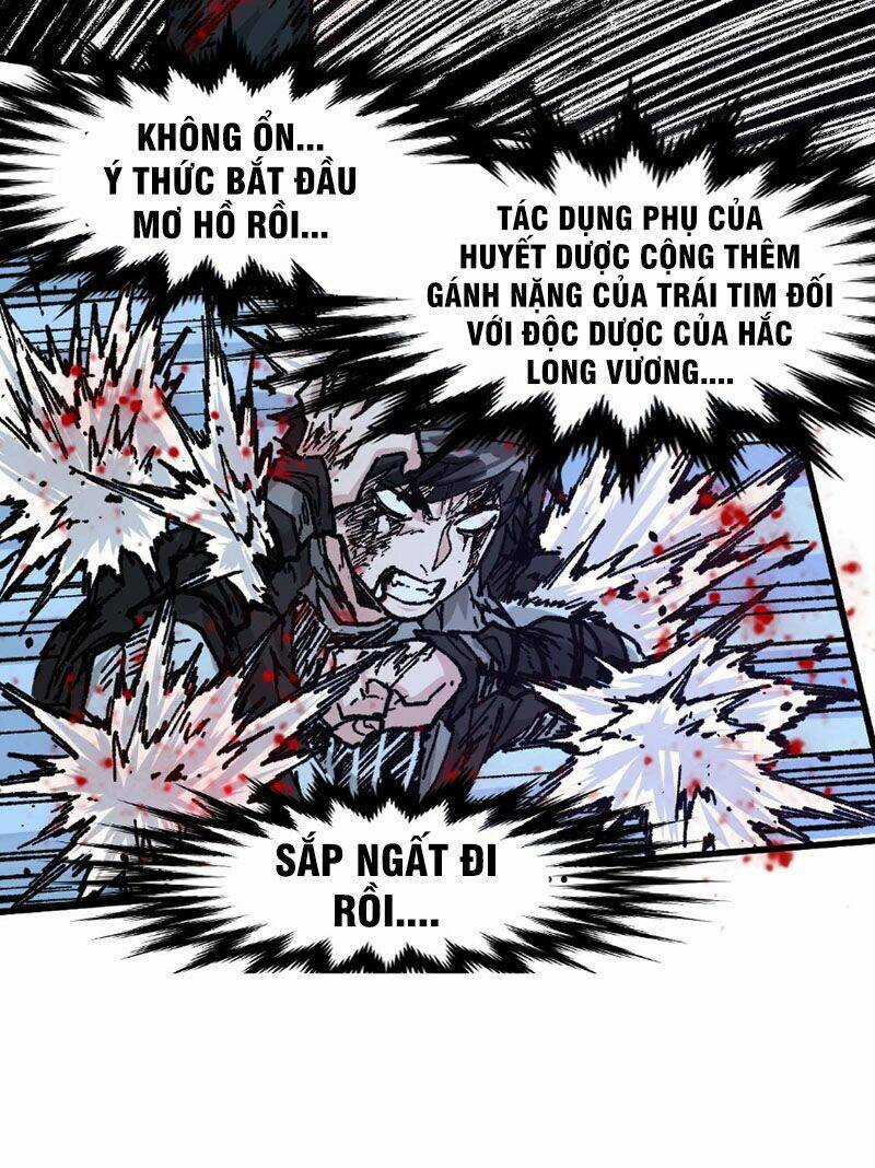 Thánh Khư - Chapter 168 - Trang 58