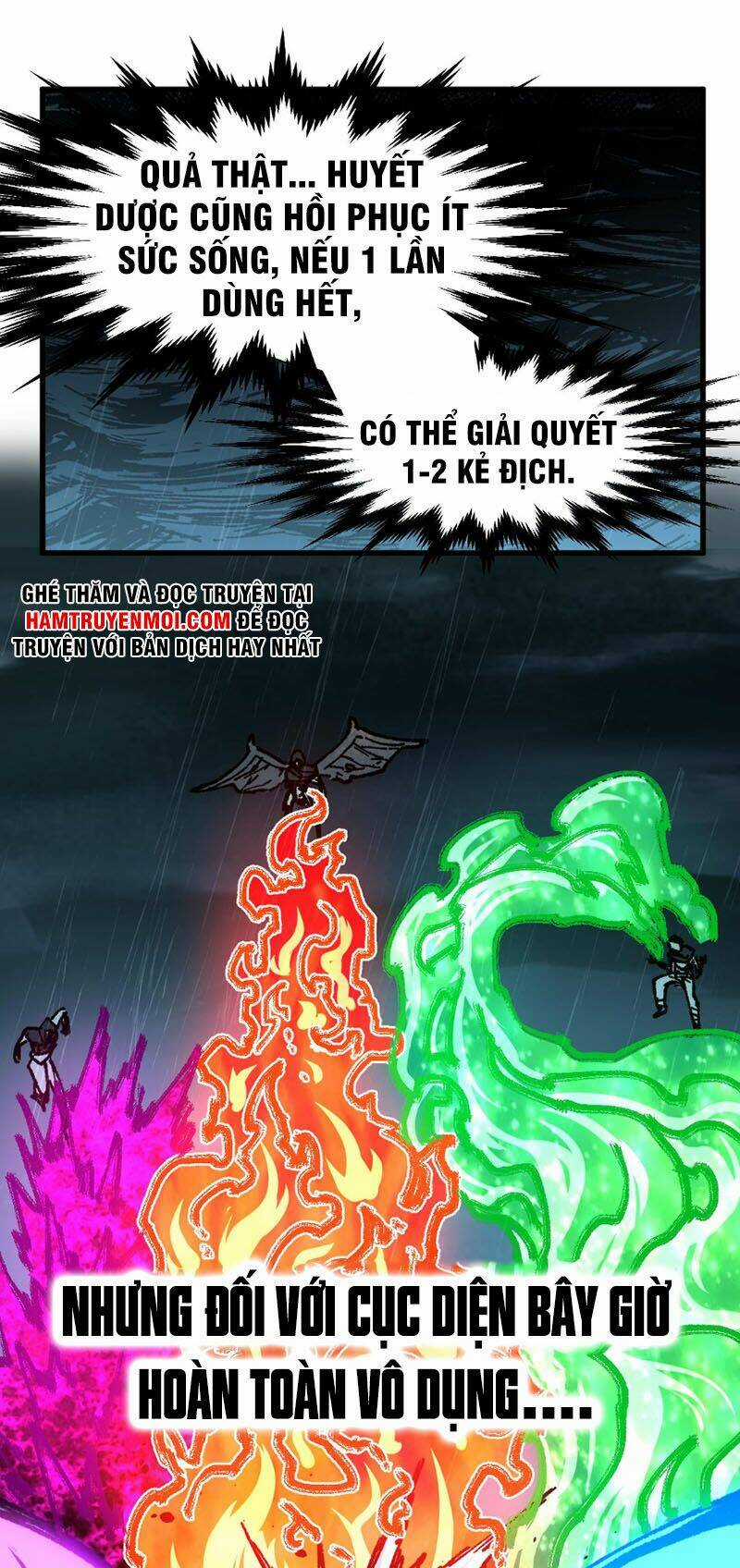 Thánh Khư - Chapter 168 - Trang 59