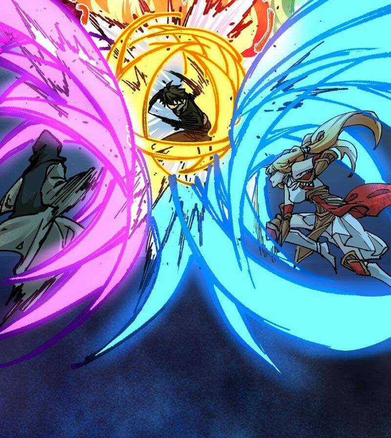 Thánh Khư - Chapter 168 - Trang 60