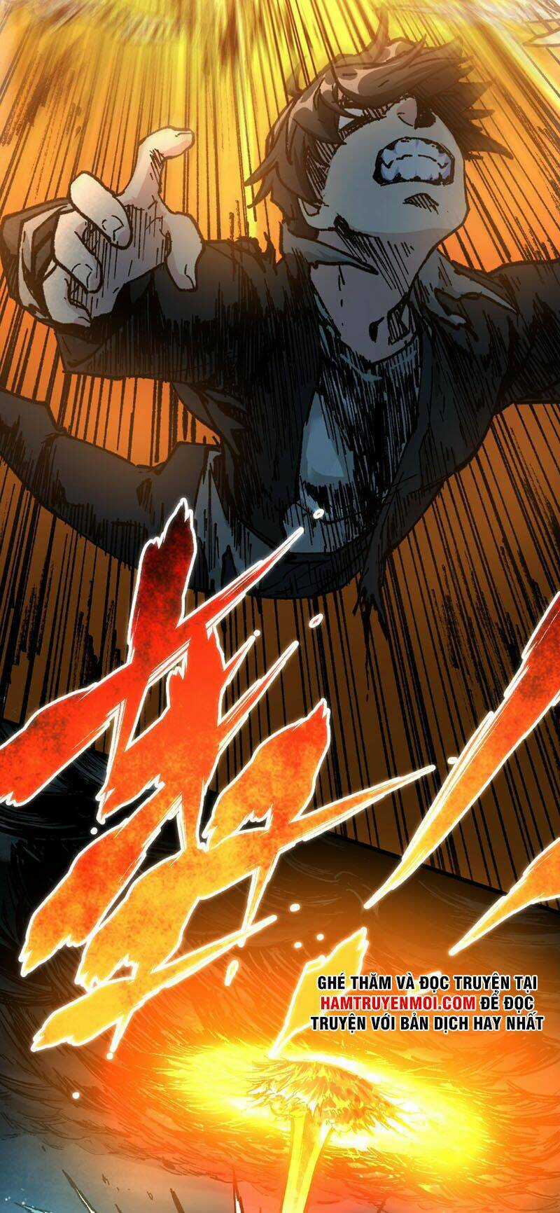 Thánh Khư - Chapter 168 - Trang 7