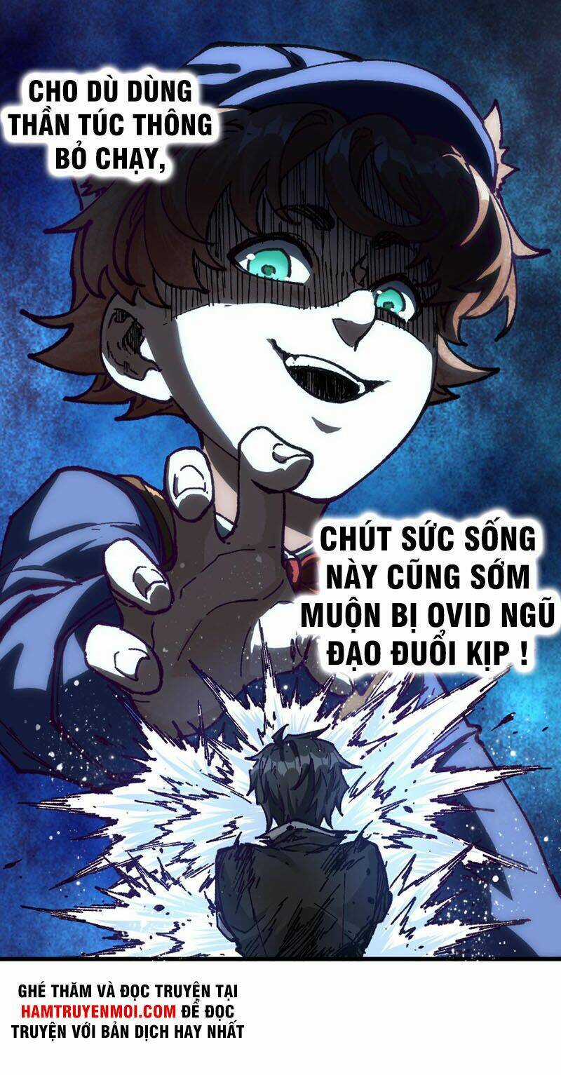 Thánh Khư - Chapter 168 - Trang 61