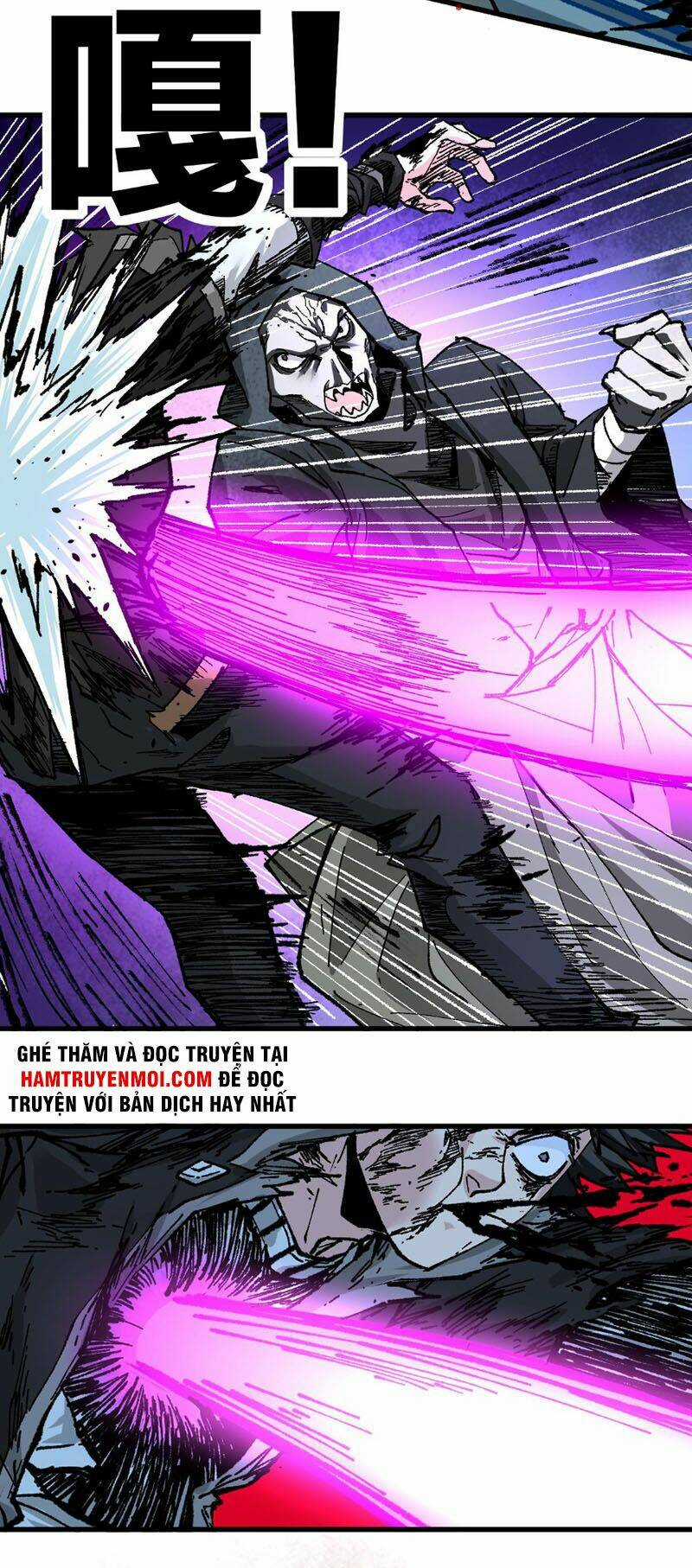 Thánh Khư - Chapter 168 - Trang 63