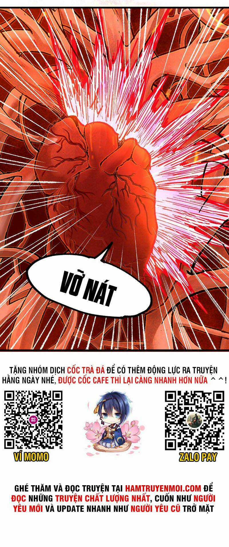 Thánh Khư - Chapter 168 - Trang 64