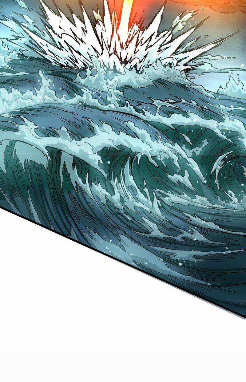 Thánh Khư - Chapter 168 - Trang 8