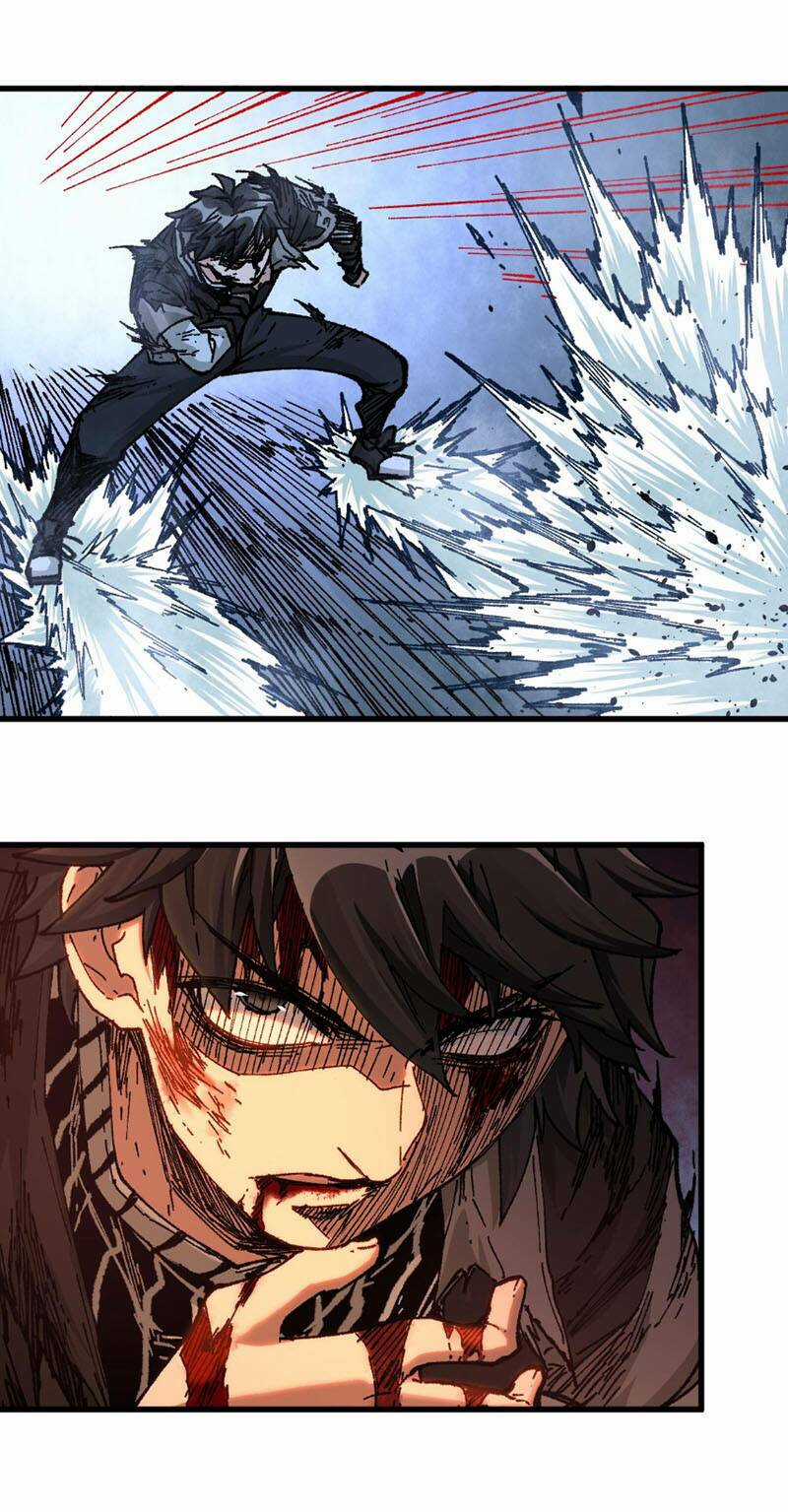 Thánh Khư - Chapter 169 - Trang 2