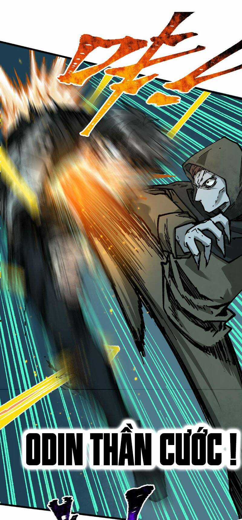 Thánh Khư - Chapter 169 - Trang 12