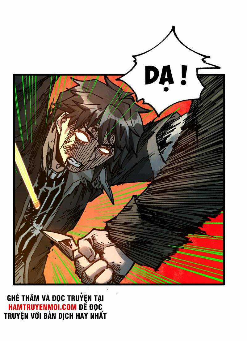 Thánh Khư - Chapter 169 - Trang 15