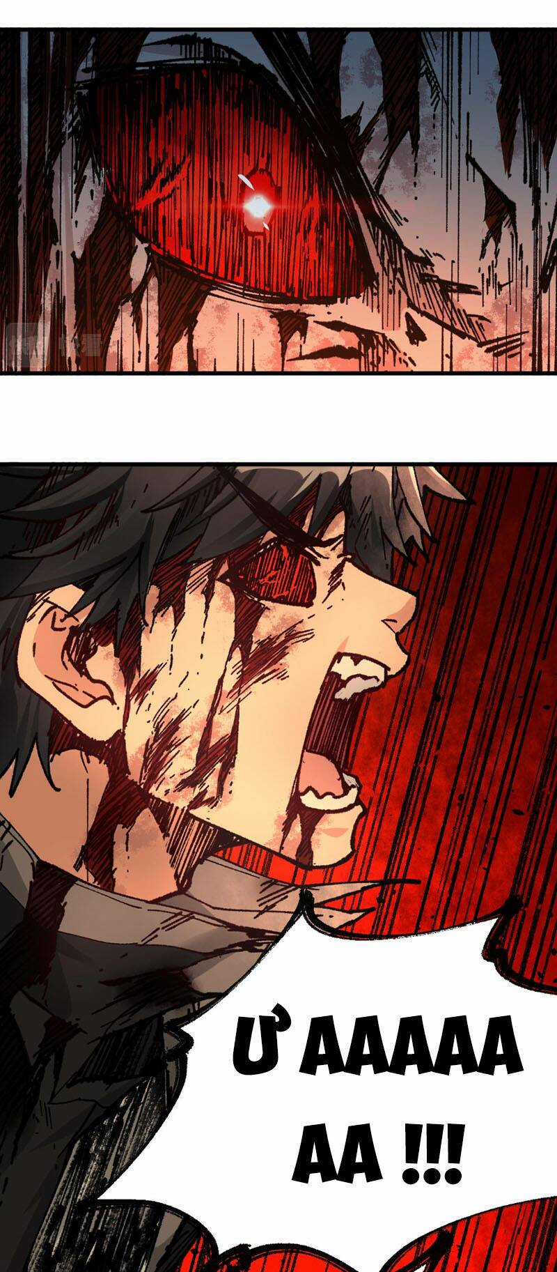 Thánh Khư - Chapter 169 - Trang 16