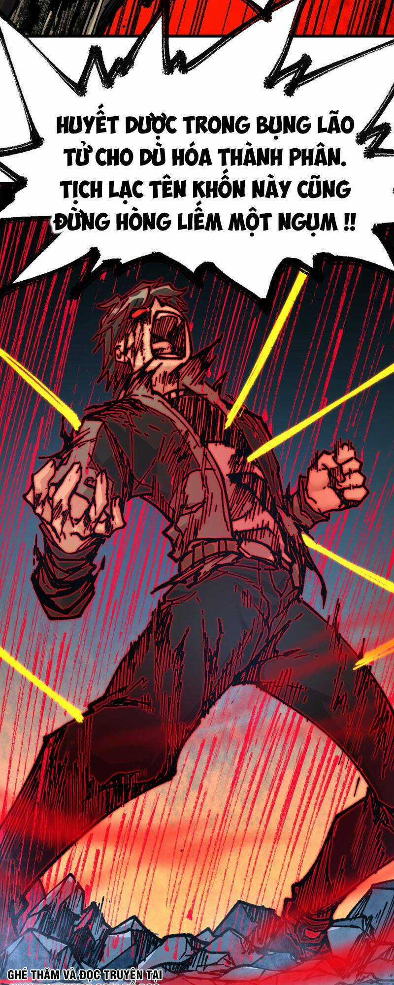 Thánh Khư - Chapter 169 - Trang 17