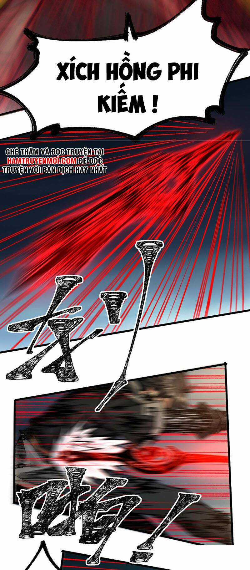 Thánh Khư - Chapter 169 - Trang 22
