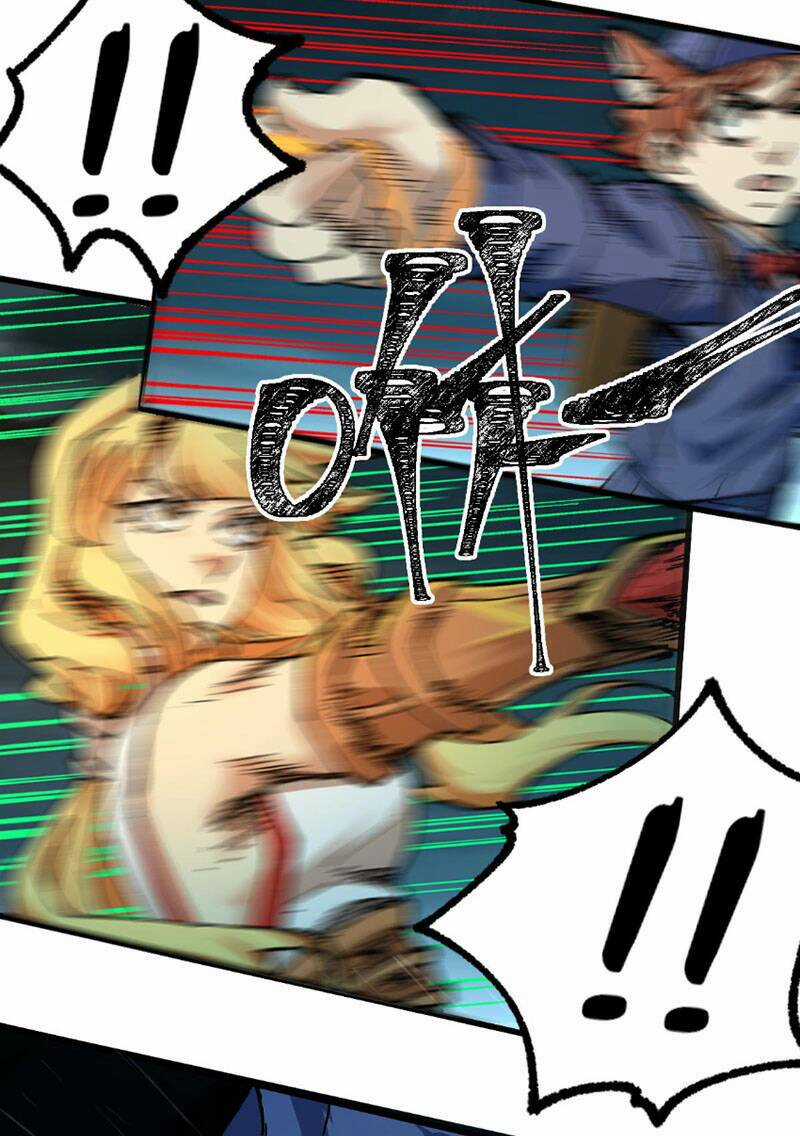 Thánh Khư - Chapter 169 - Trang 23