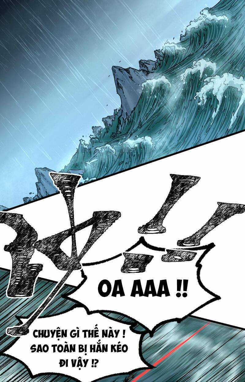 Thánh Khư - Chapter 169 - Trang 25