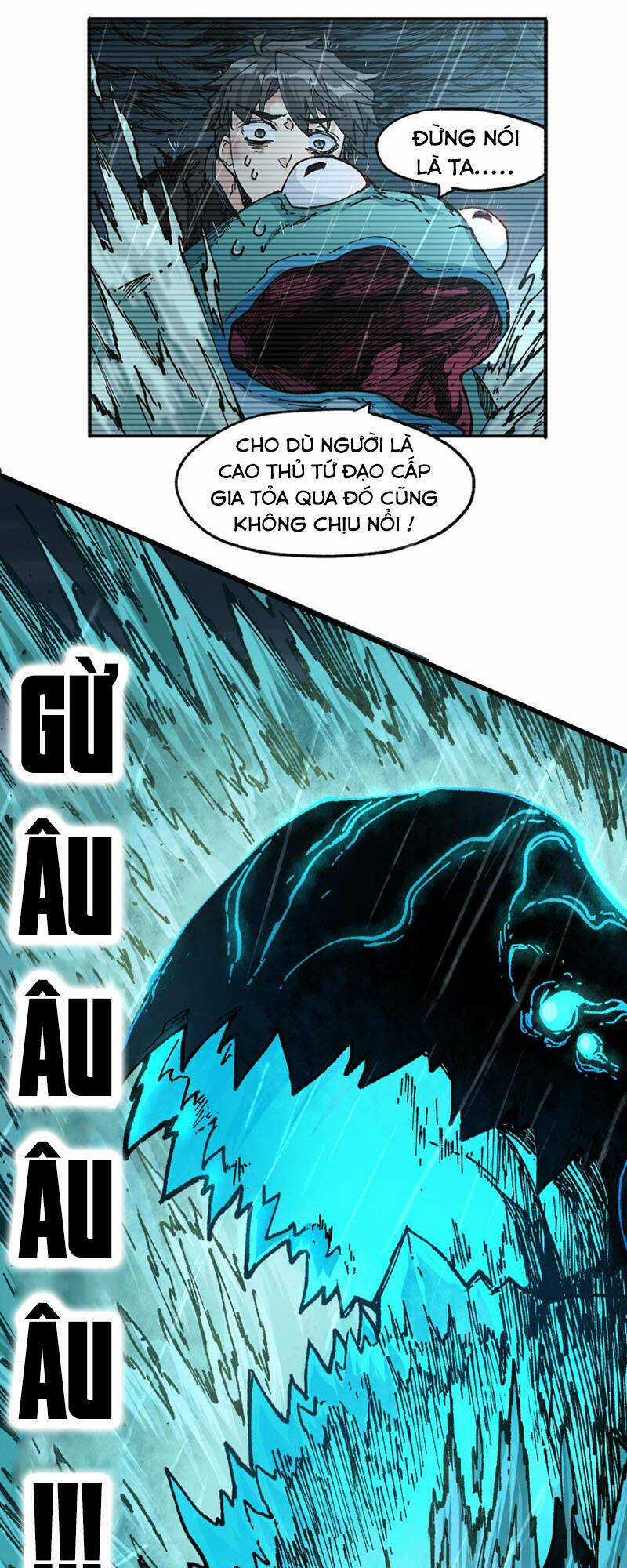 Thánh Khư - Chapter 169 - Trang 27