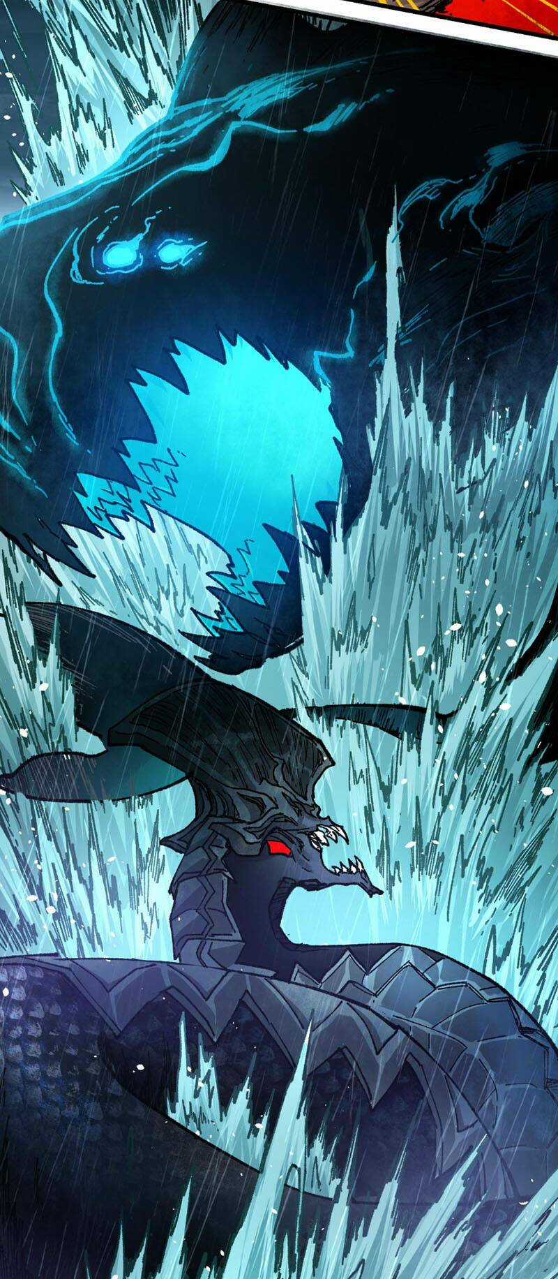 Thánh Khư - Chapter 169 - Trang 30