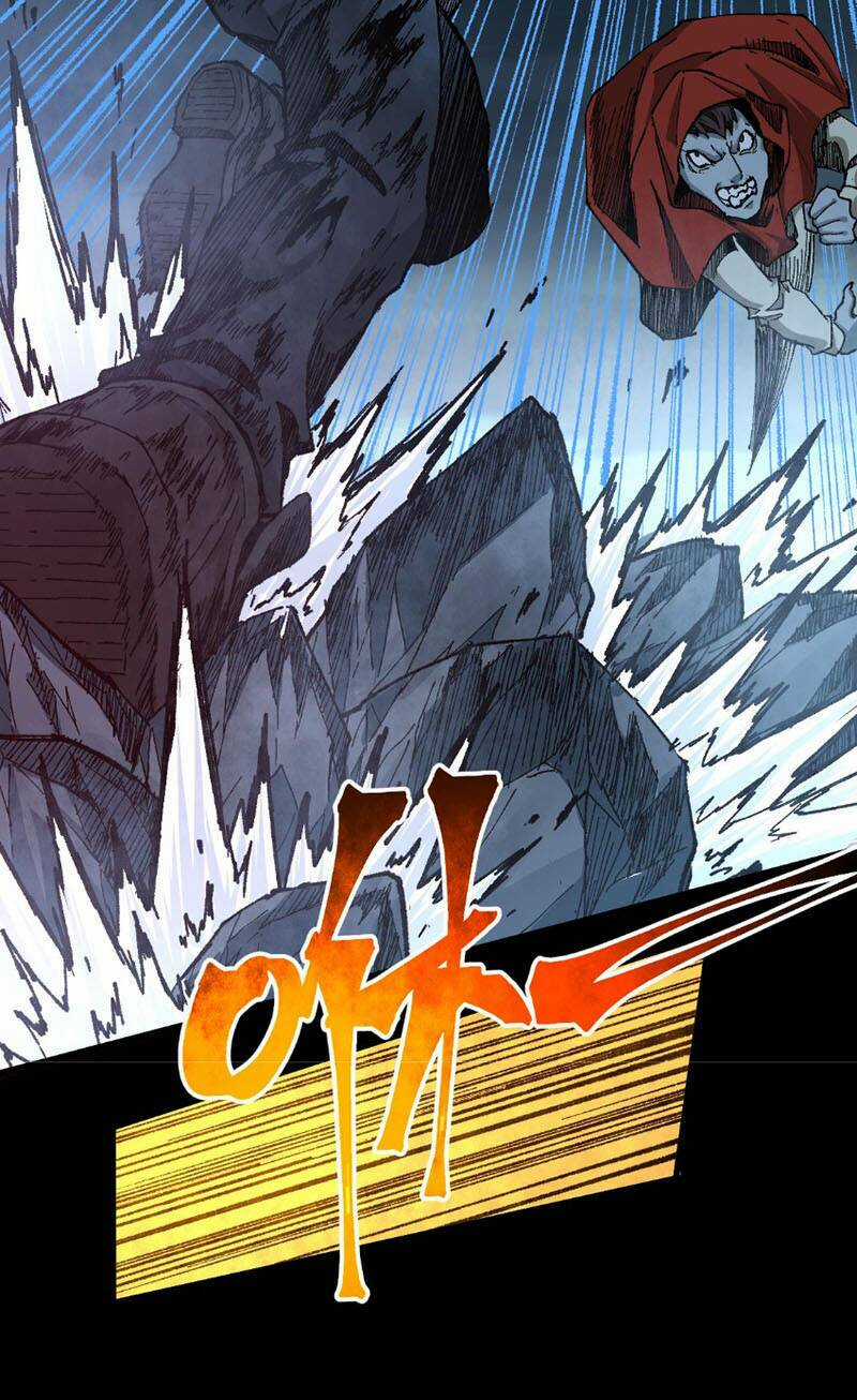 Thánh Khư - Chapter 169 - Trang 4