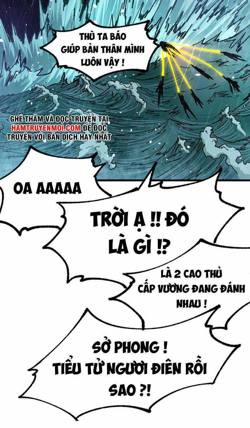 Thánh Khư - Chapter 169 - Trang 31