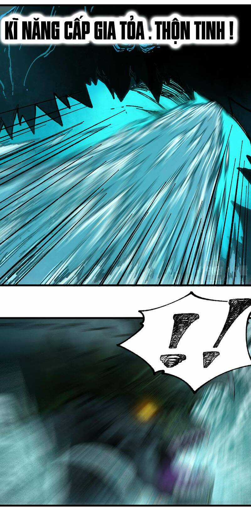 Thánh Khư - Chapter 169 - Trang 32