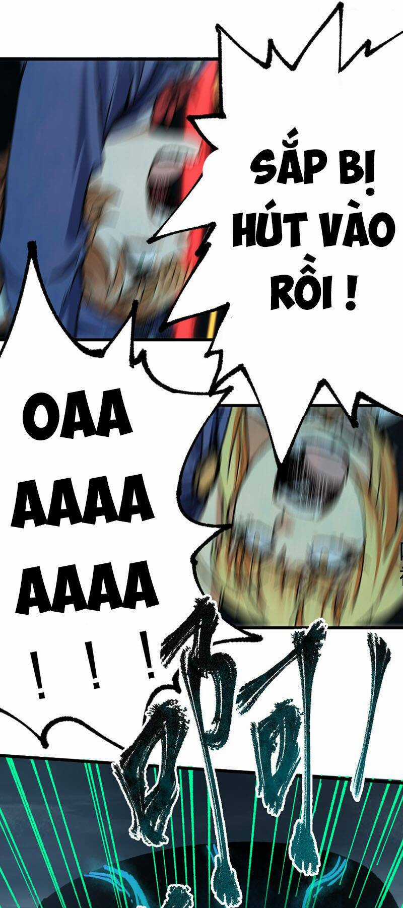 Thánh Khư - Chapter 169 - Trang 33