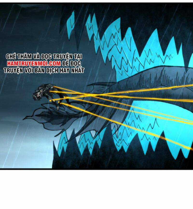 Thánh Khư - Chapter 169 - Trang 36