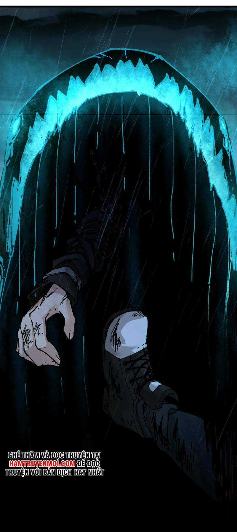 Thánh Khư - Chapter 169 - Trang 38