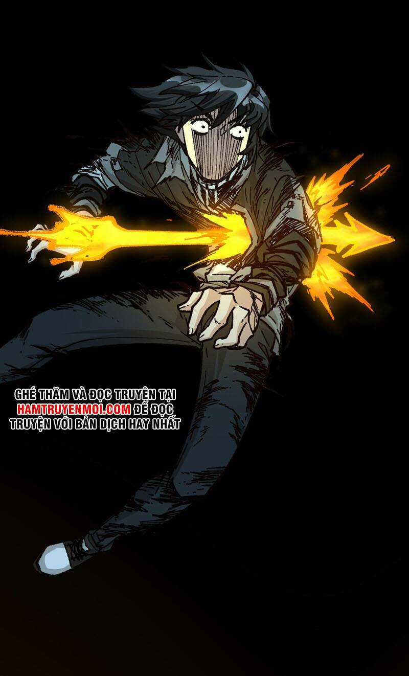 Thánh Khư - Chapter 169 - Trang 5