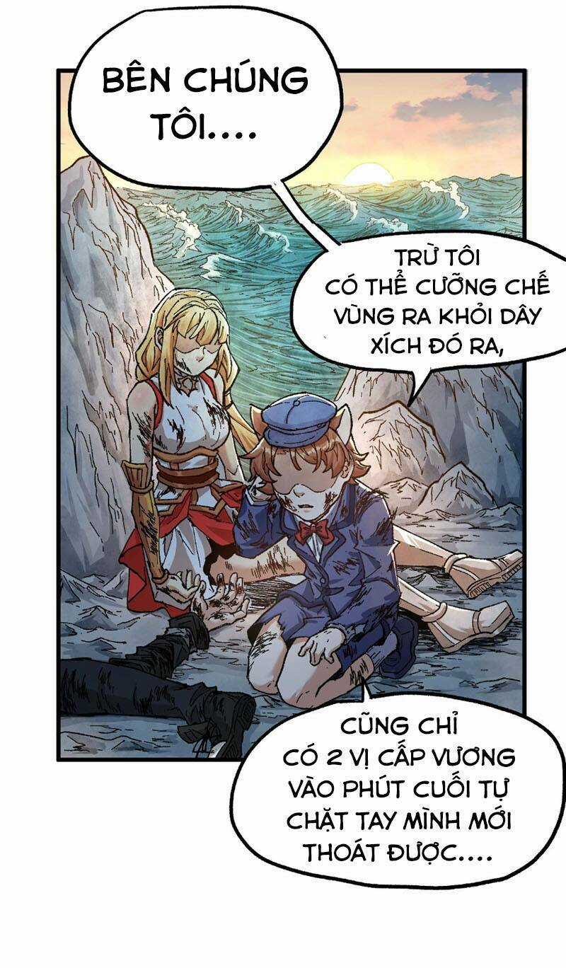 Thánh Khư - Chapter 169 - Trang 41